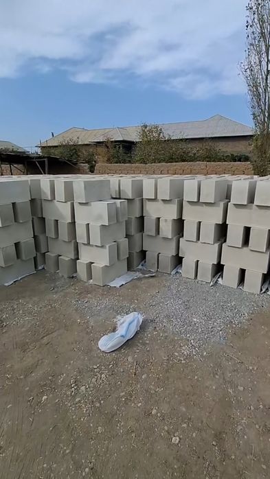 Penablok, gazablok yetkazib berish optom