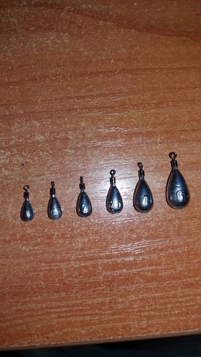 Тежести за джиг риболов,Дроп Шот,Джиг Риг,Тексас,Каролина