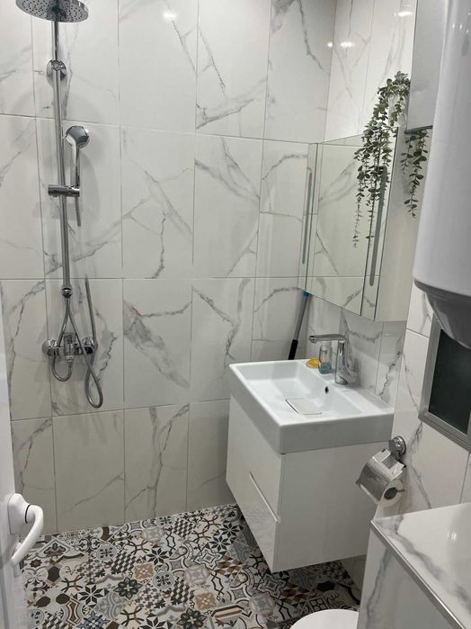 Продава се Едностаен апартамент в Пловдив, Център - 36 кв.м за 1973 €/кв.м - Снимка #3