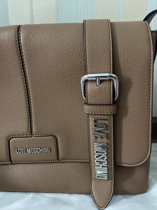 Сумка Love Moschino