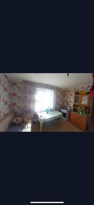 Продам квартиру мкр Береке