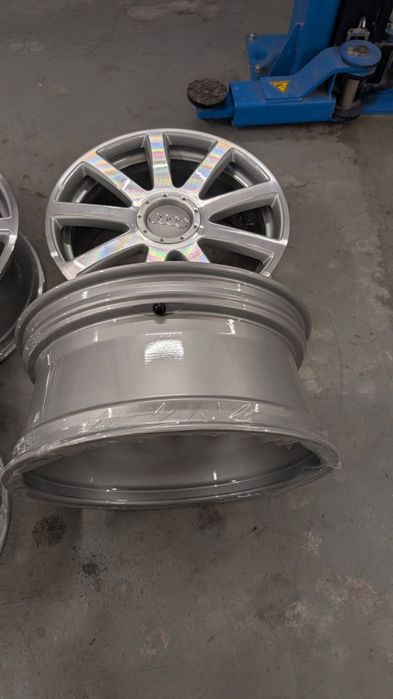 Piese Audi A8 D2