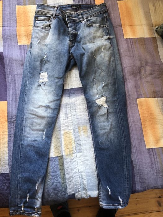 Мъжки дънки