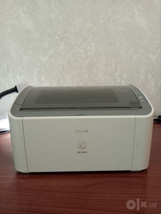 Принтер сотилади CANON LBP 3000