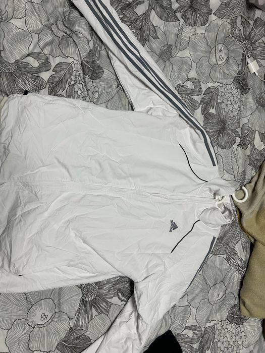 ветровка adidas