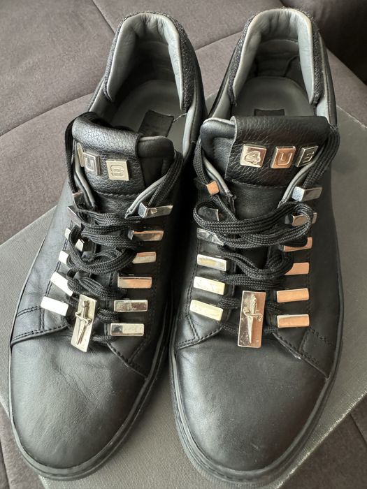 Мъжки обувки Emporio Armani, calvin klein, 4US, cesare paciotti