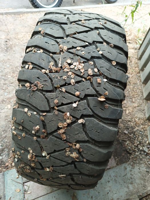 Балон на запуску 33