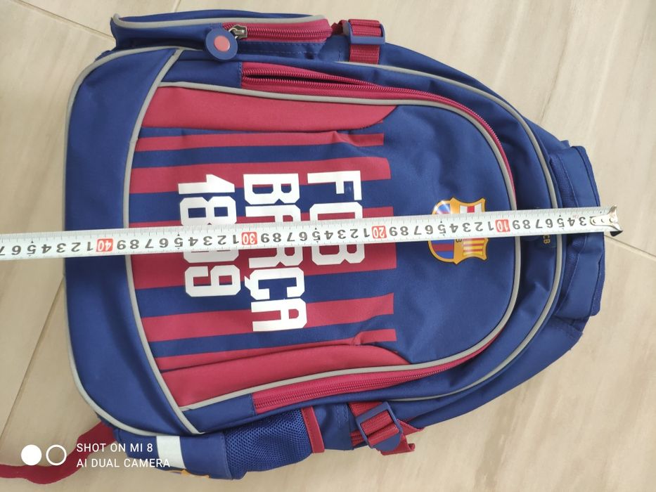 Раници Барса(Barca)