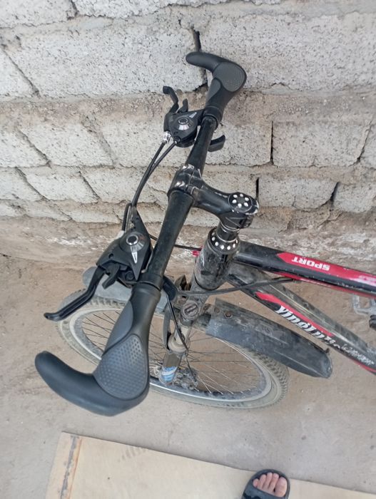 Velosiped sotiladi narxi 650000 ming soʻm