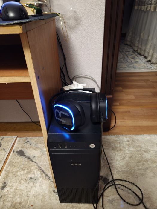 GAMING kompyuter sotiladi