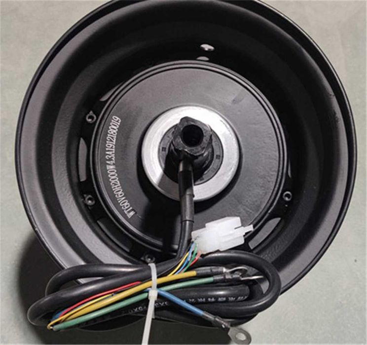 Motor scuter electric 8 inch 2000w 225 55 8 trotineta electrica