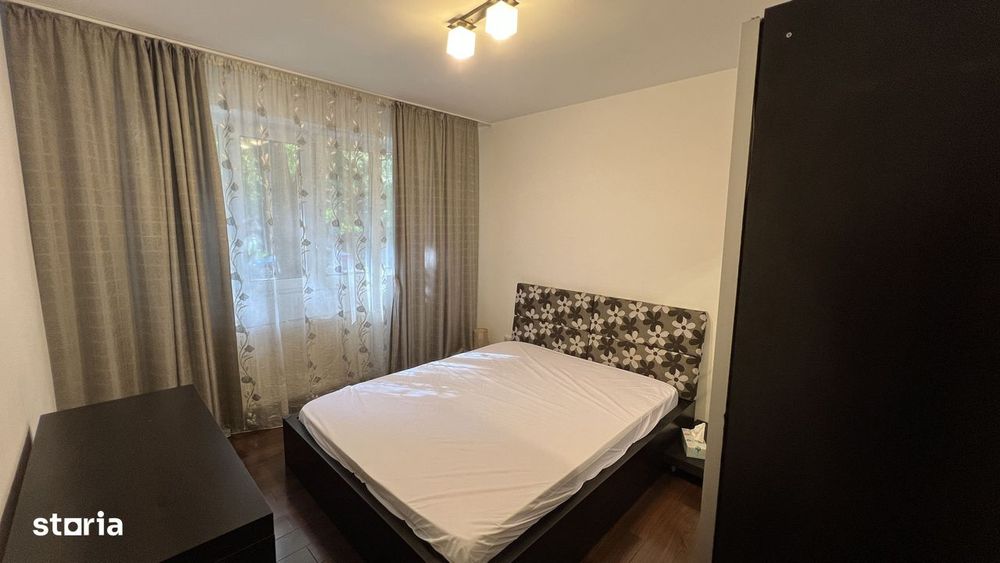 Apartament confortabil in zona Constructorilor, Crangasi