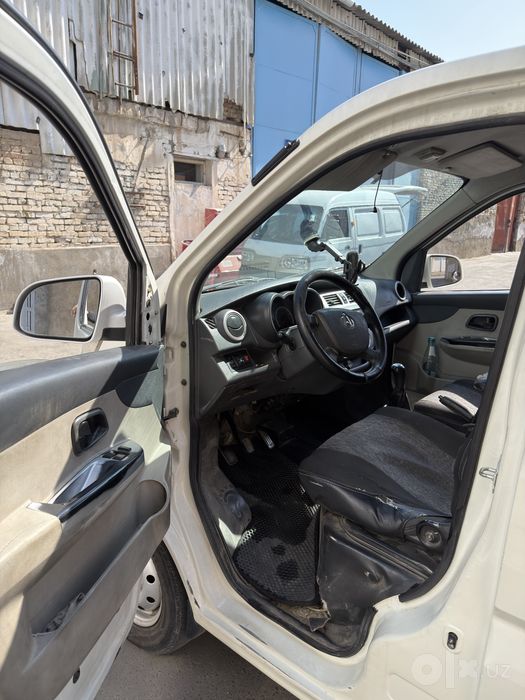 Changan 98 sotiladi