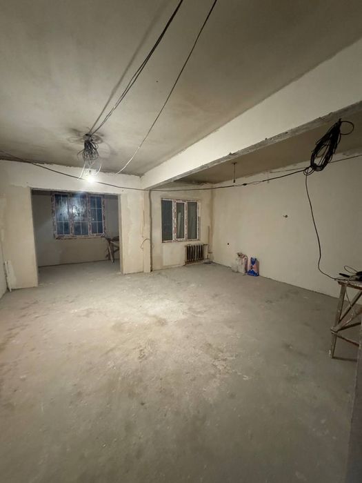 5/5/5. Сергели 2. Квартира 110 м². Метро "Turon" - 600 м.