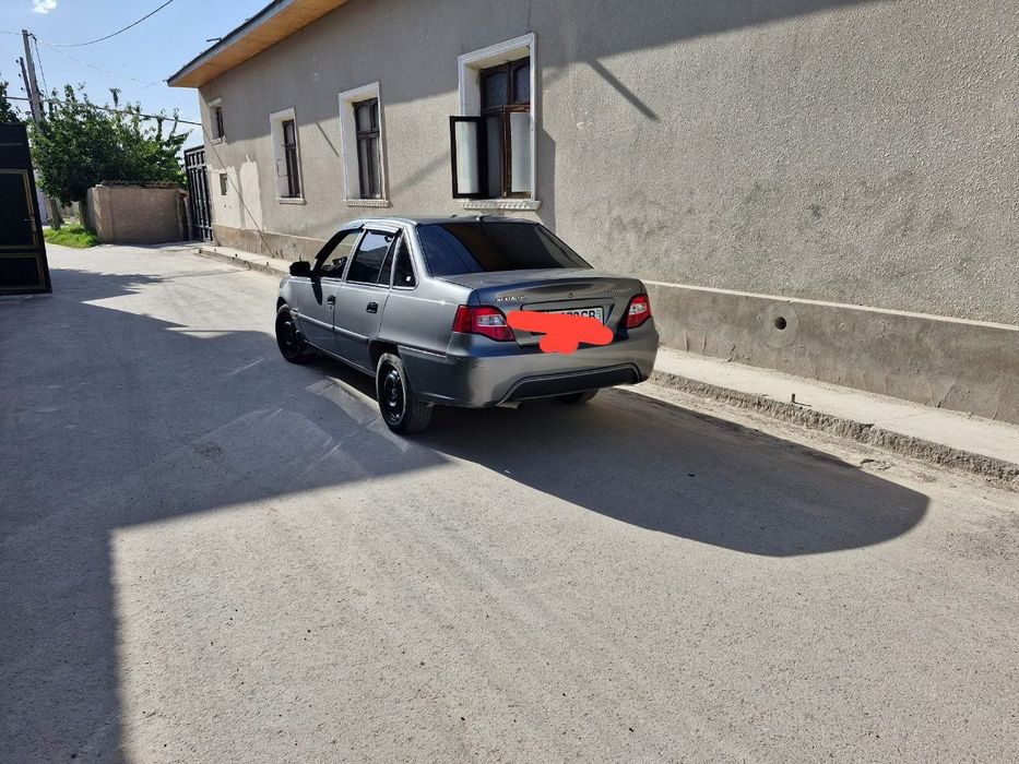 Nexia 2. 2015  holati zor