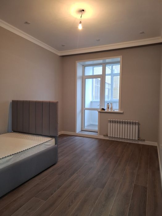 Квартиры дома Под ключ