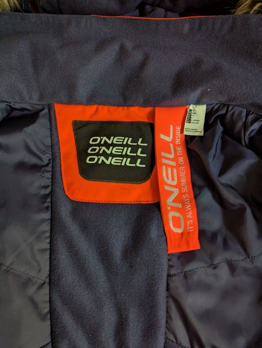 Куртка O'Neill оригинал