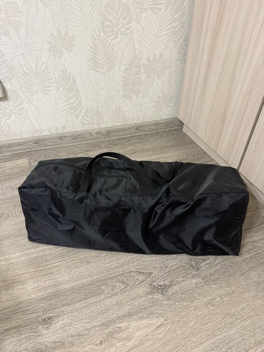 Манеж, кроватка переносная