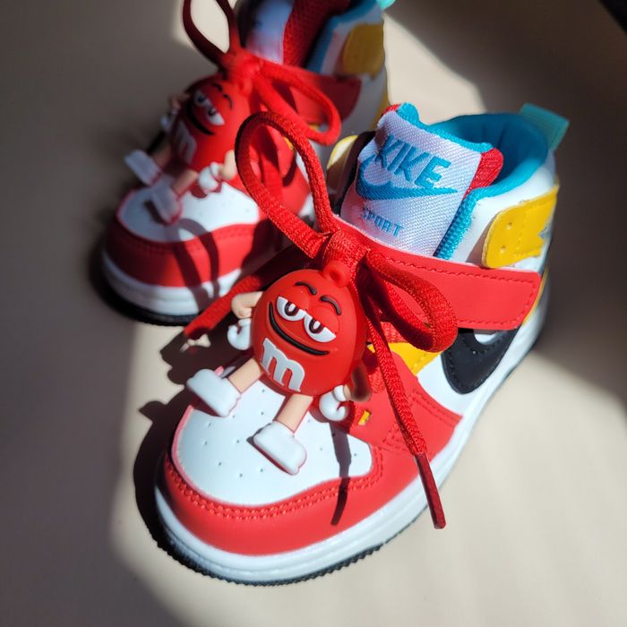 Детская обувь мальчик/девочка