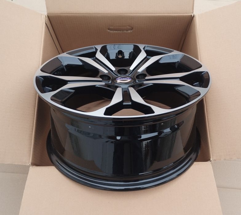 Jante 17 Volvo V60 V90 C30 C70 S40 S60 S80 XC40 XC60 XC 70 XC90