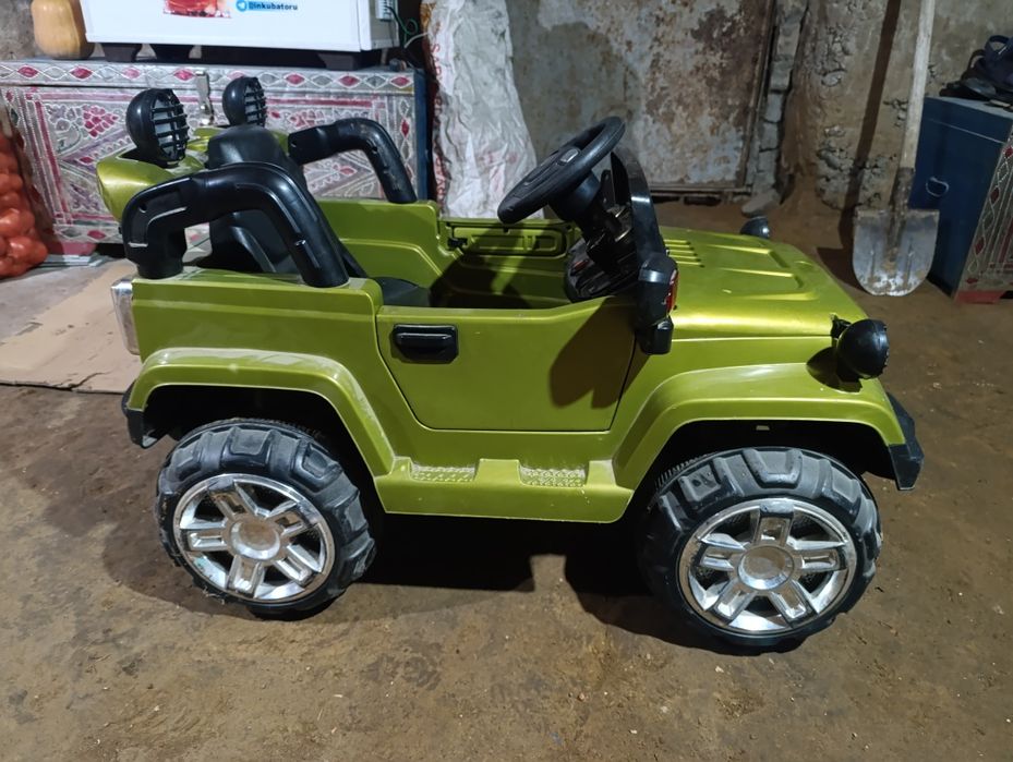 Продается электронная машина