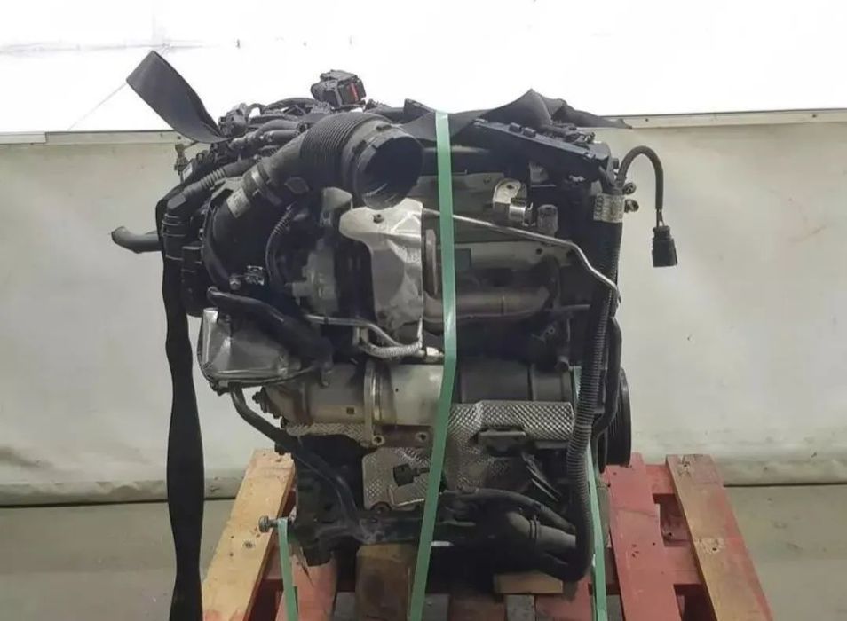 motor audi deu  deua deub czh 2.0 diesel 2015- 2019 euro6