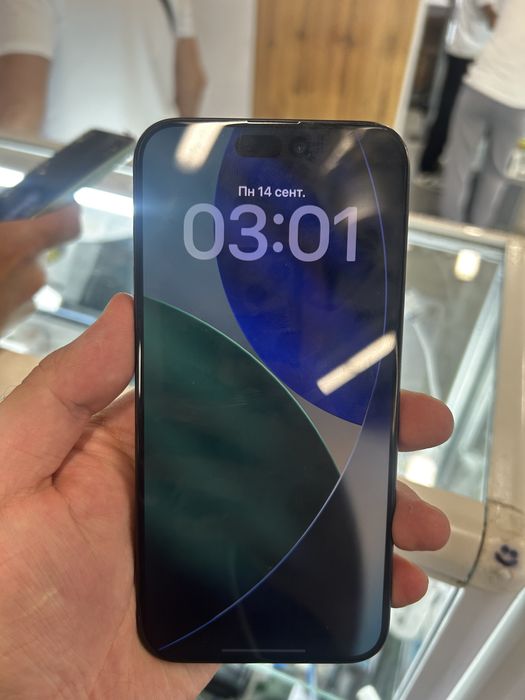 Продам Iphone 15 PRO MAX. Читать описание!!!