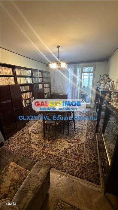 Apartament 3 camere Zona Nord