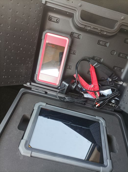 Launch  x431 pro3 v+ 5.0