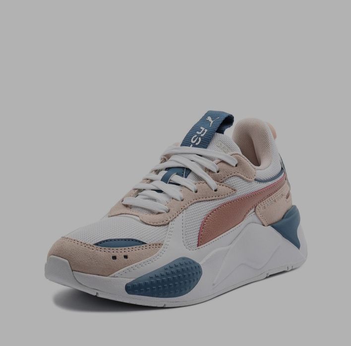 Puma RS-X Metallic