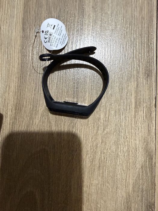 Електронен часовник за ръка