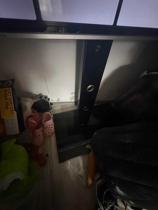 Tv Toshiba 4k UHD Smart Quadcore procesor