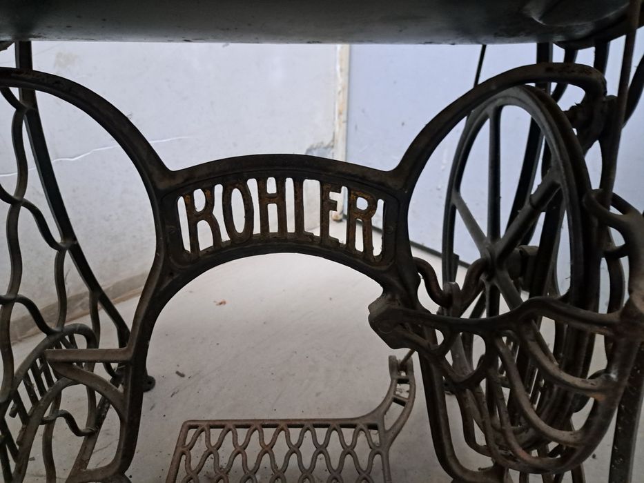 Шевни машини за декорация