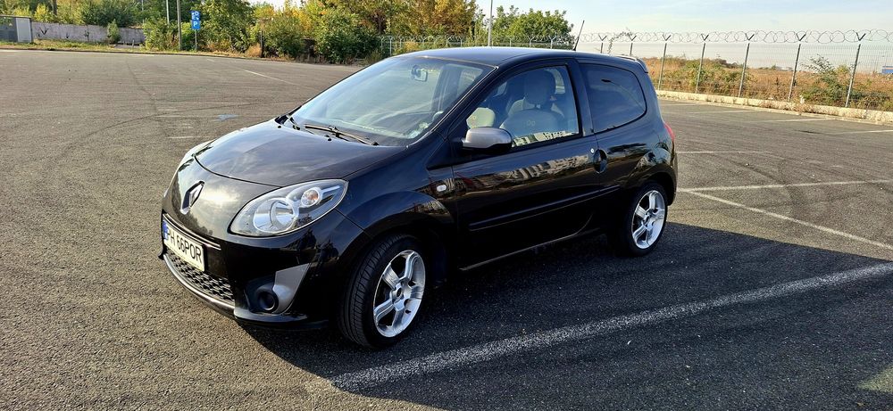 Renault Twingo 2011 1.5 105 cp