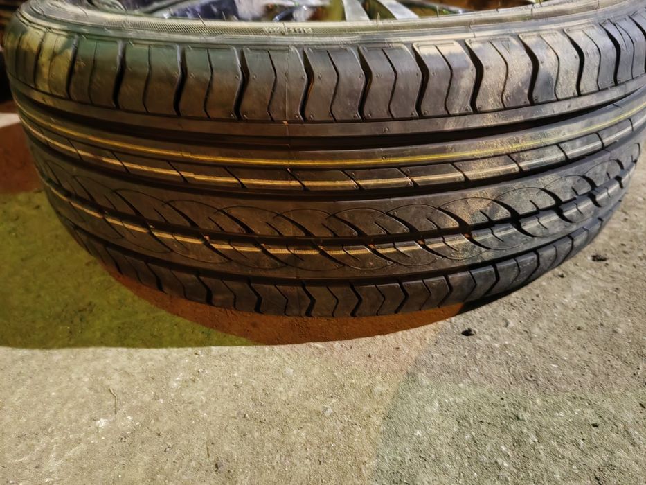 Продам диски 17е ауди б3 б4