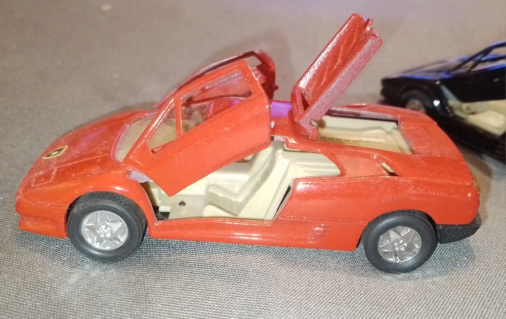 Колички Ламборгини