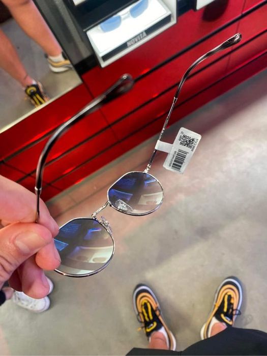 Оригинални Слънчеви очила Ray Ban