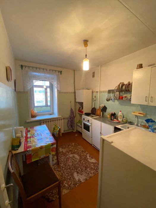 Сдам квартиру 3-х комнатную