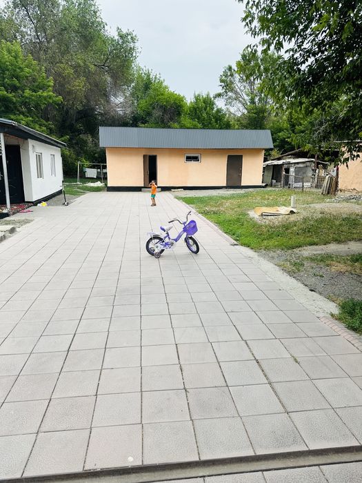 Продам дом частный