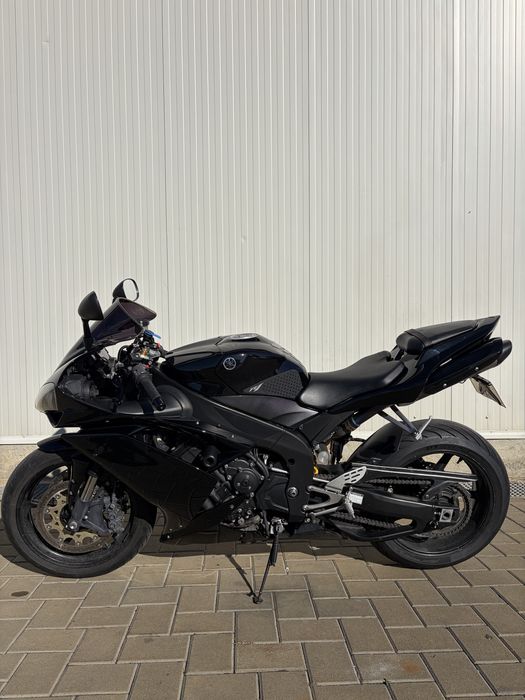 Yamaha YZF R1 RN19