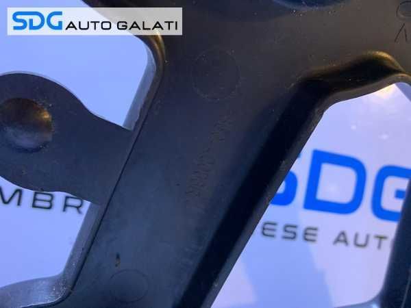 Suport Prindere Ghidaj Dreapta Spoiler Bara Spate Renault Megane 3 2008 - 2016 Cod 850440006R 850440006 [V0153]
