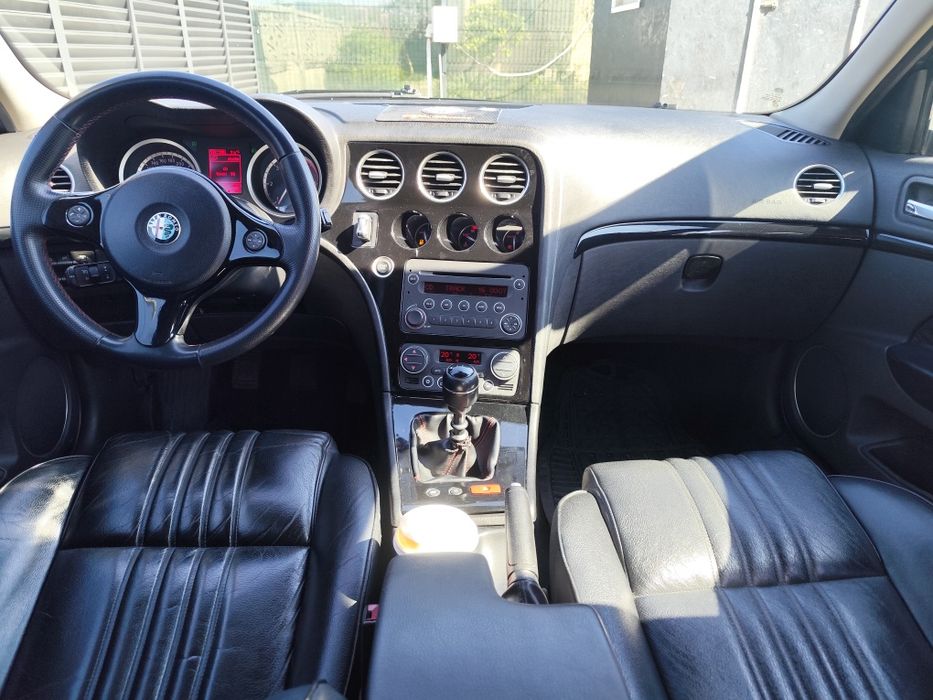 Alfa romeo 159. 1. 9 Diesel