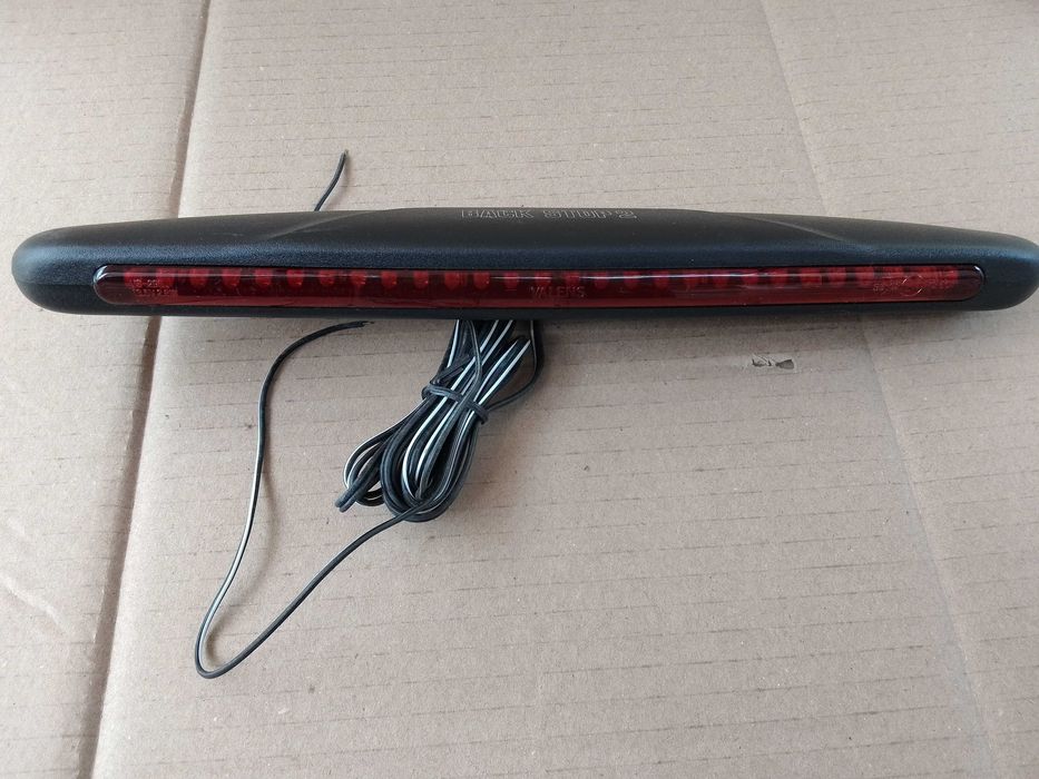 Стоп за задно стъкло