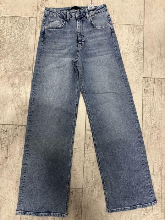 Дънки Alexander Wang ; Prada