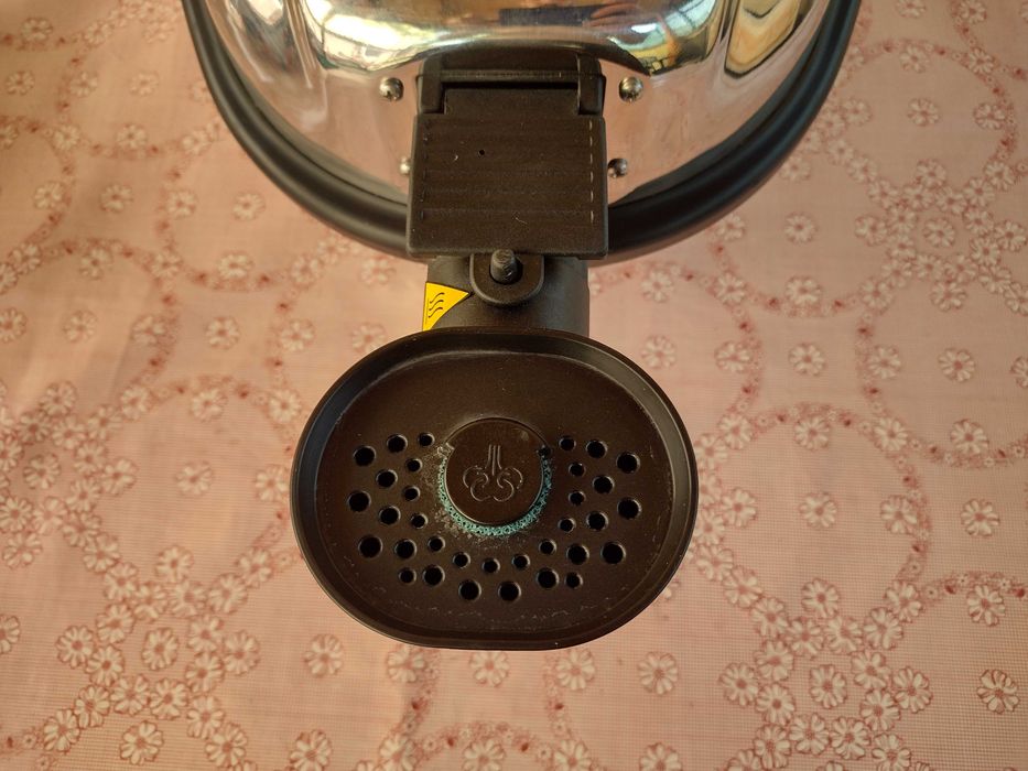 EVapor EV 3000i професионална парочистачка