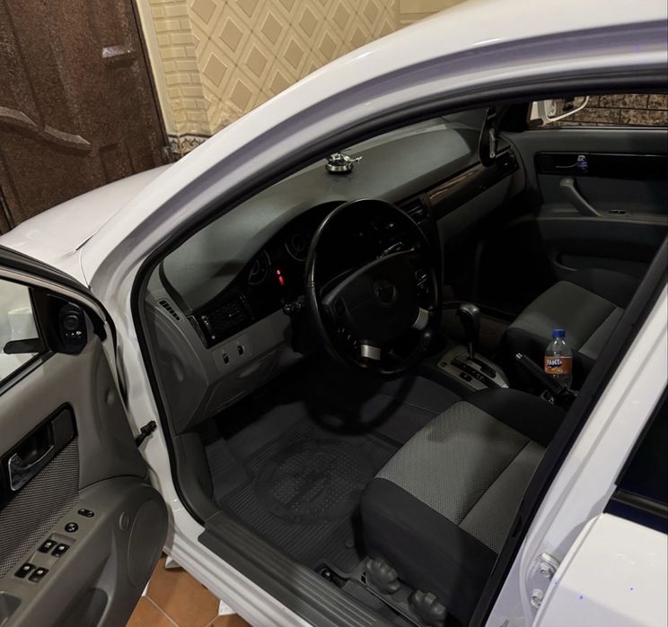 Gentra 2020 avtomat Avto Kredit