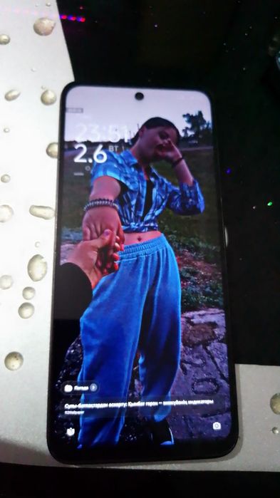Redmi 13 в отличном состоянии