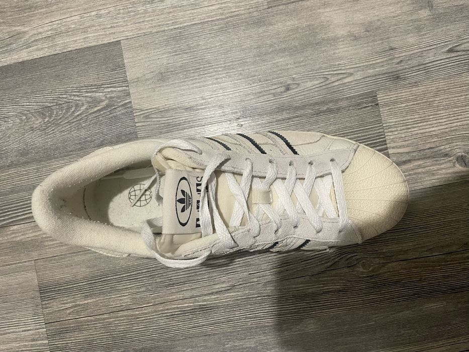 Обувки Adidas Superstar – 42.5 – Отлично състояние