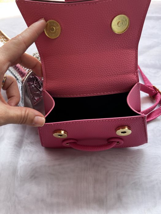 Дамски мини чанти, супер тренд! НОВИ!