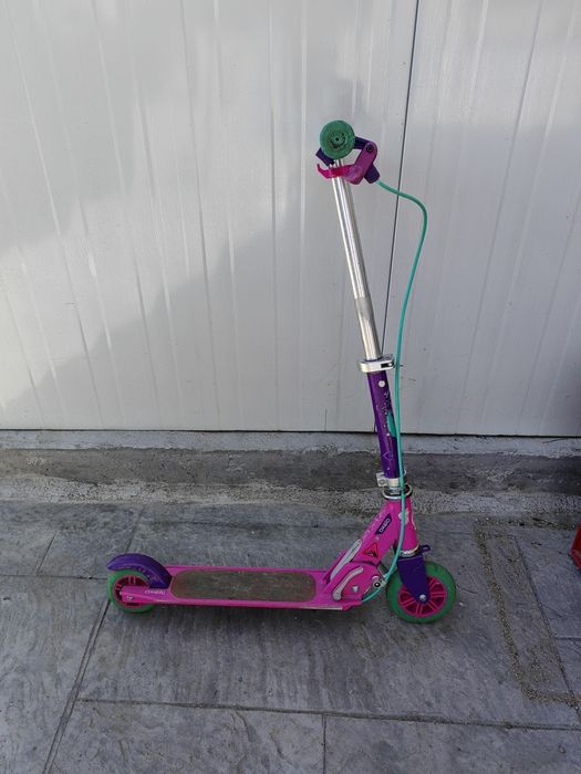 Тротинетка Oxelo за момиче